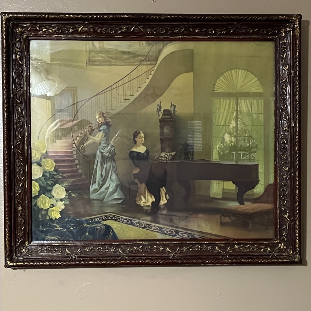 Morning Musicals by R. Brownell McGrew